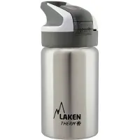Laken Botella Térmica Stainless Steel Summit Cap 350ml