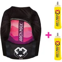 Arch Max Chaleco De Hidratación Hv12e3s 12l+ 2sf500ml