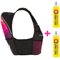 Arch Max Chaleco De Hidratación Para Mujer Whv12e3sq 12l+2sf500ml+qvr