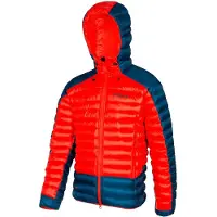 Trangoworld Chaqueta De Plumas Trx2 800 Pro