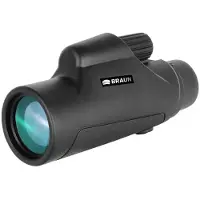 Braun Photo Monocular 10x42