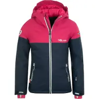 TROLLKIDS - Girl's Hallingdal Jacket - Chaqueta de invierno size 152, azul