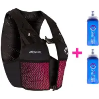 Arch Max Chaleco De Hidratación Para Mujer Whv25e3sq 2.5l+2sf300ml+qvr