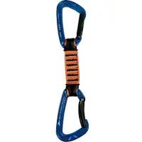 Qi´roc Cinta Express Elektra Poliamida Set Recto+curvo+poliamida 16/25x110 Mm