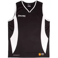 Spalding Camiseta Sin Mangas Jam