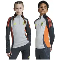 Adidas Chaqueta De Chándal Junior Benfica 24/25