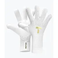 T1tan Guantes De Portero Con Protección Para Los Dedos Rebel 2.0