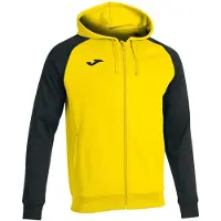Joma Sudadera Con Cremallera Academy Iv