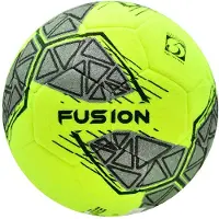 Precision Balón De Fútbol Fusion