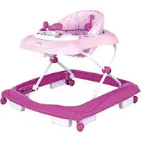 Asalvo Andador Básico De Jirafa