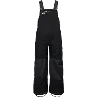 Helly Hansen - Kid's Rider 2 Ins Bib - Pantalones de esquí size 3 Years, negro