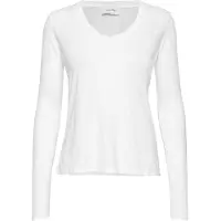 American vintage Camiseta 'Jacksonville' blanco