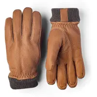 Hestra - Tore - Guantes size 10, multicolor