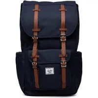 Herschel - Little America Backpack - Daypack azul