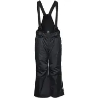 Reima - Kid's Wingon - Pantalones de esquí size 98, negro/gris