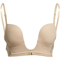 Magic bodyfashion Sujetador beige claro