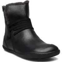 Camper Botines 'Sella' negro