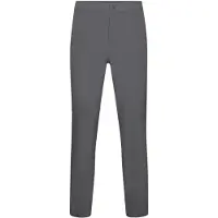 Adidas Pantalón deportivo 'Ultimate365' gris basalto