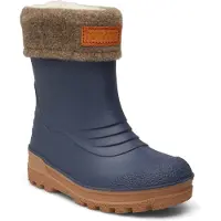 Kavat - Kid's Gimo WP - Botas de agua size 30, azul