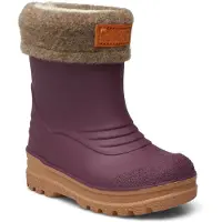 Kavat - Kid's Gimo WP - Botas de agua size 34, morado