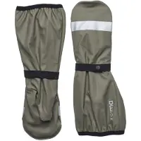 Reima - Kid's Puro - Guantes size 5, oliva