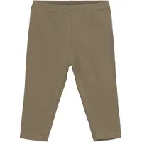 Fixoni Leggings caqui
