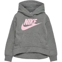 Nike Kids Sudadera Club Fleece High Low