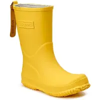 Bisgaard - Kid's Basic Rubber - Botas de agua size 38, naranja