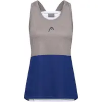 Head Racket Camiseta Sin Mangas Play Tech
