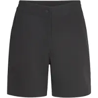 Adidas adidasPantalón corto Ultimate365 Bermuda S Black Mujer