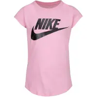 Nike Kids Camiseta De Manga Corta Futura