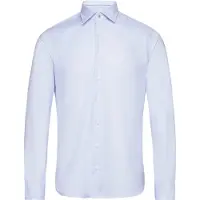 Michael Kors Camisa azul pastel