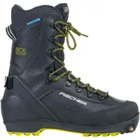 Fischer Botas Nórdicas De Campo Bcx Traverse Waterproof