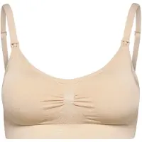 Magic bodyfashion Sujetador de lactancia 'Mommy Comfort' beige