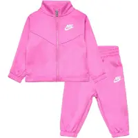Nike Kids Ropa para correr 'ESSENTIALS' rosa claro / blanco