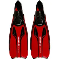 BEUCHAT Aletas De Buceo X Voyager