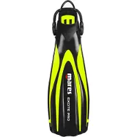 Mares Aletas De Buceo Excite Pro