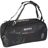 Mares Bolsa De Equipo Cruise X-strap
