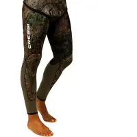 Cressi Pantalones De Pesca Submarina Seppia 5 Mm
