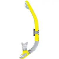 Mares Tubo De Buceo Ergo Dry