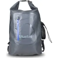 Mustad Bolsa Estanca Roll-top 30l