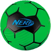 Nerf Balón De Fútbol De Espuma Proshot