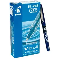 Pilot Marcador Pack 12 Voleybol 05