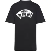 Vans Camiseta BY OTW niña - Negro - 8 / 10 ans