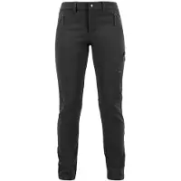 Karpos - Women's Jelo Evo Pant - Pantalones de invierno size 32, negro