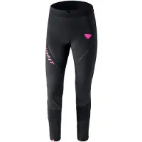 Dynafit - Women's Alpine Warm Pant - Pantalones de running size 32, negro