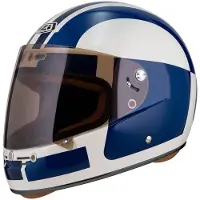 Nzi Casco Integral Street Track 4