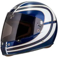 Nzi Casco Integral Street Track 4
