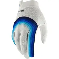 100% Guantes Off-road Itrack