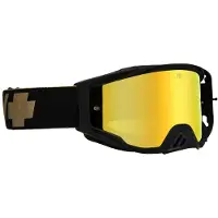 Spy Gafas Off-road Con Sistema Roll-off Foundation Plus